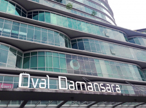 Oval-Damansara2
