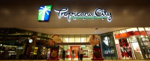 tropicana