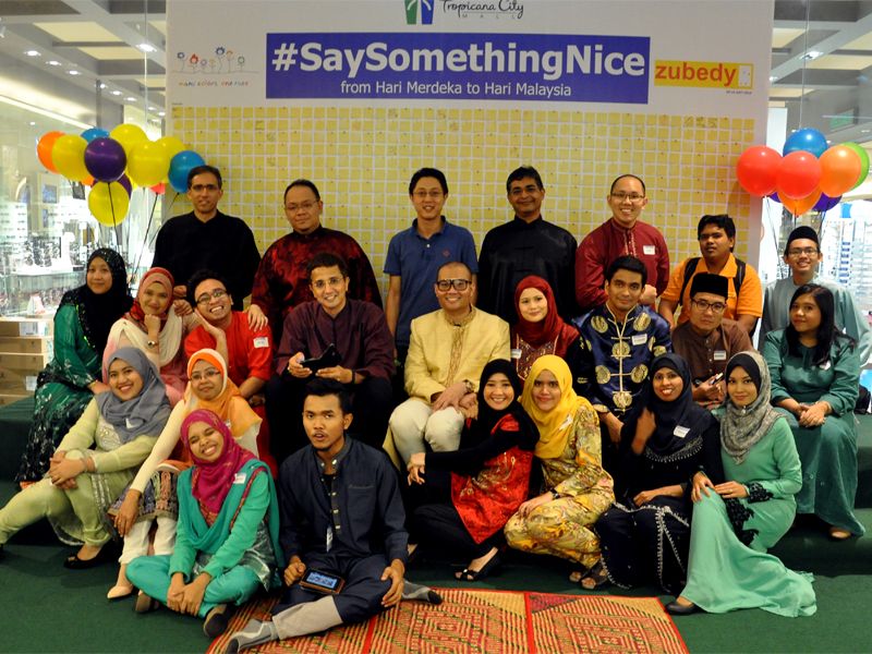 Zubedy (M) Sdn Bhd. photo 1